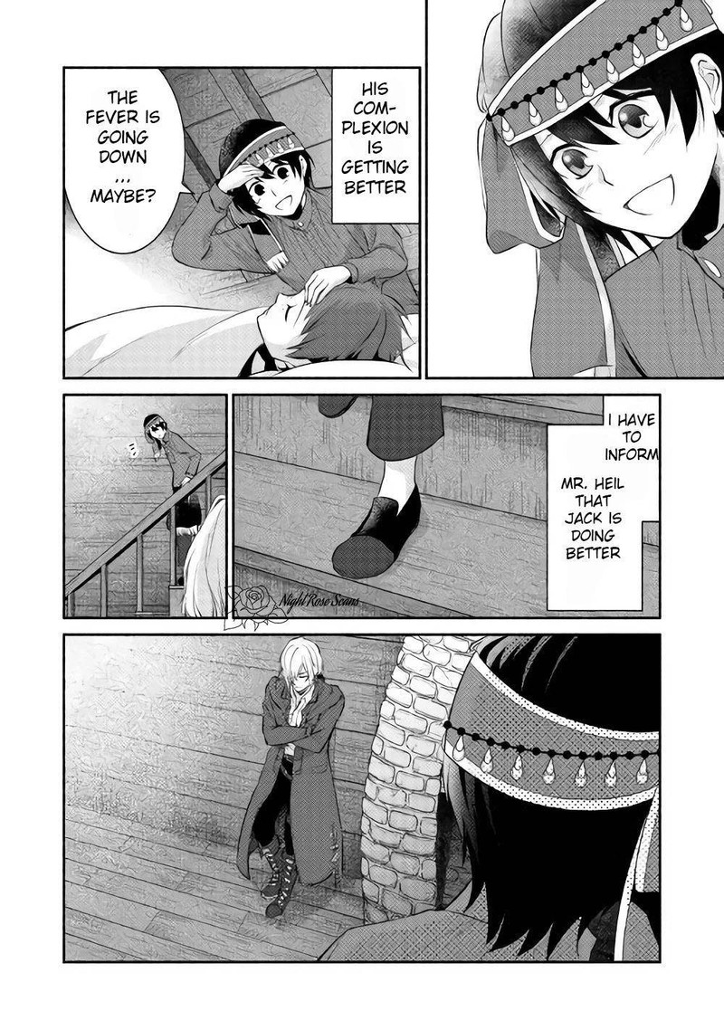 Isekai De Shippaishinai 100 No Houhou 5 16