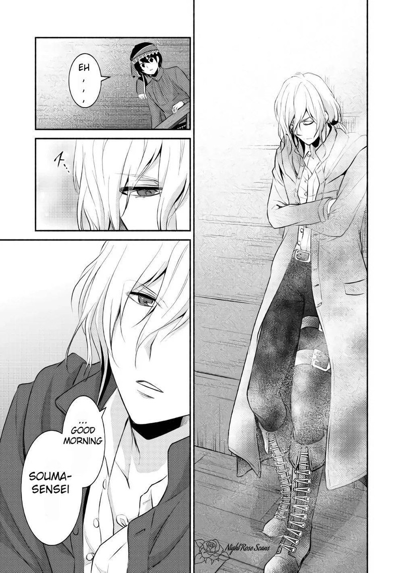 Isekai De Shippaishinai 100 No Houhou 5 17