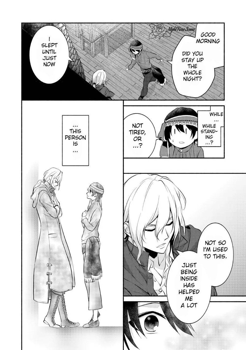 Isekai De Shippaishinai 100 No Houhou 5 18