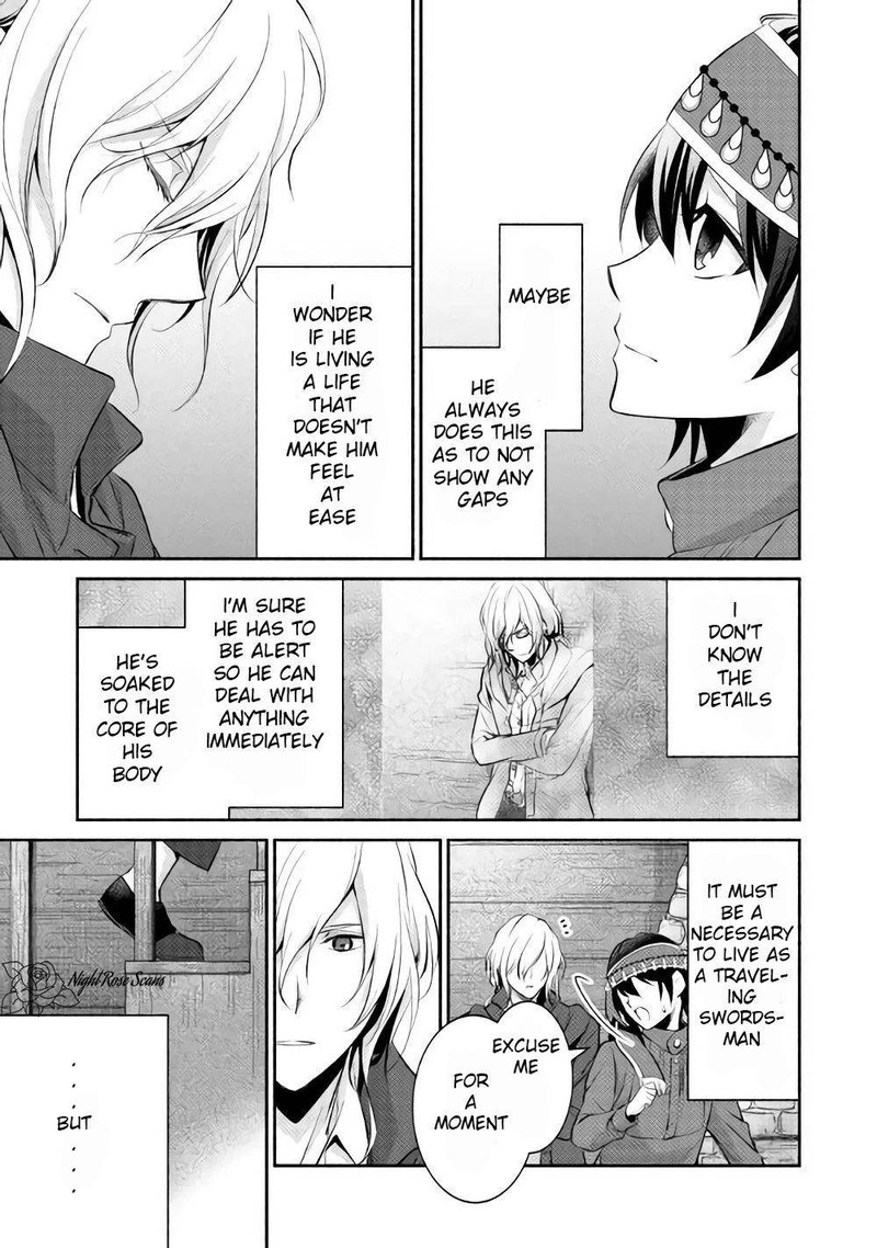 Isekai De Shippaishinai 100 No Houhou 5 19