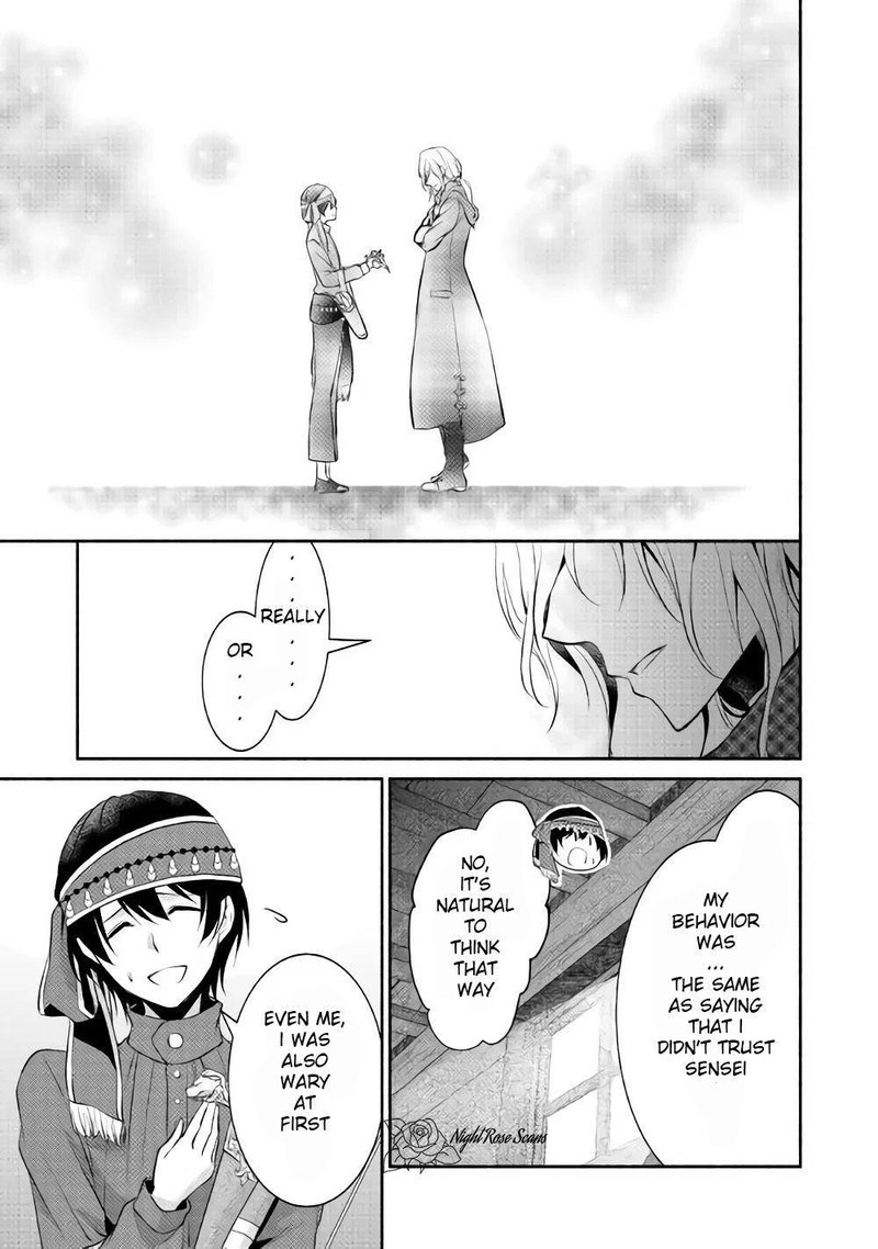 Isekai De Shippaishinai 100 No Houhou 5 23