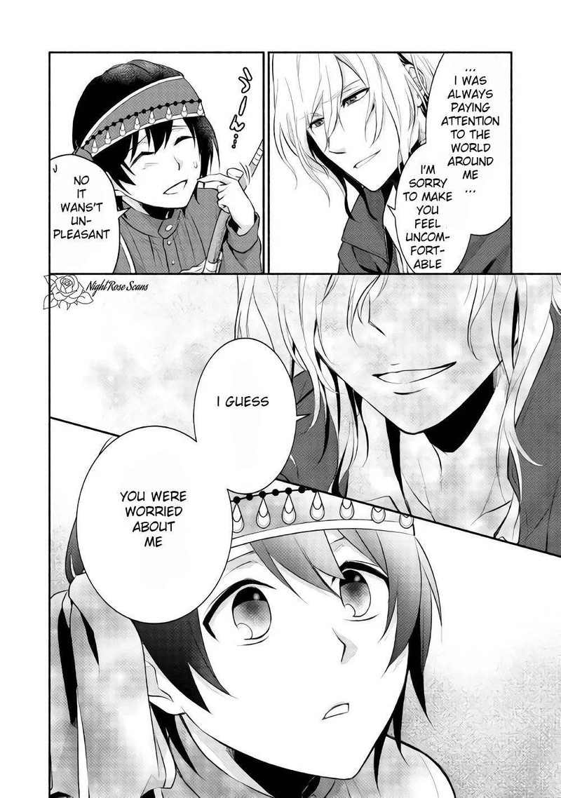 Isekai De Shippaishinai 100 No Houhou 5 24