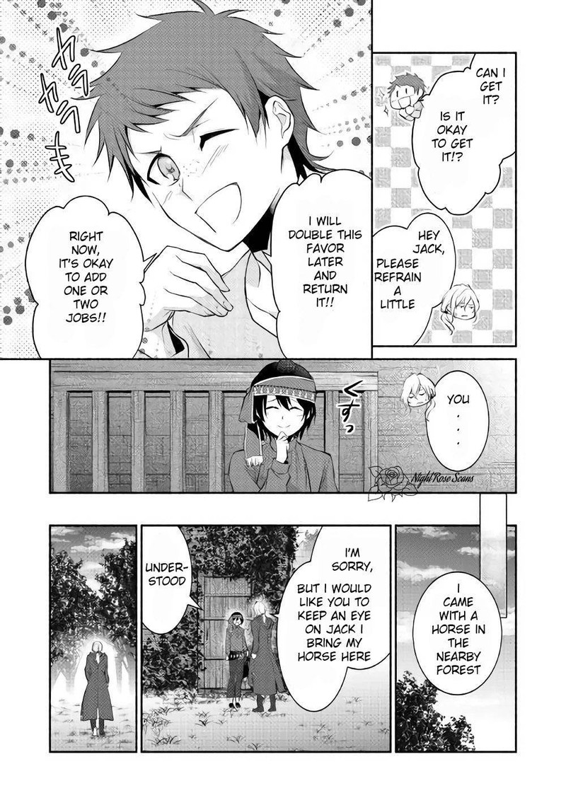 Isekai De Shippaishinai 100 No Houhou 5 27