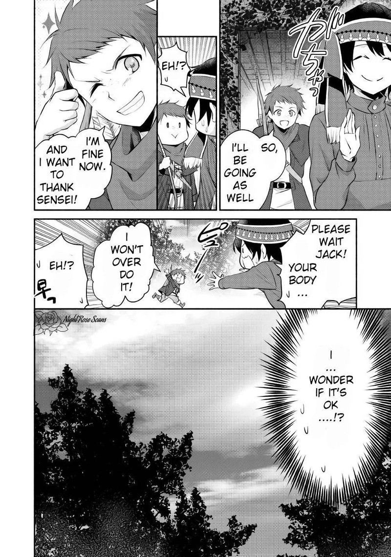 Isekai De Shippaishinai 100 No Houhou 5 28