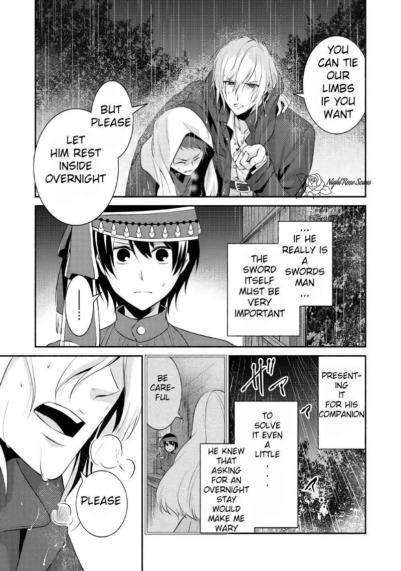 Isekai De Shippaishinai 100 No Houhou 5 5