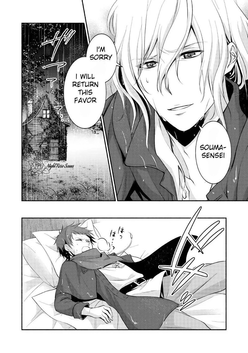Isekai De Shippaishinai 100 No Houhou 5 8