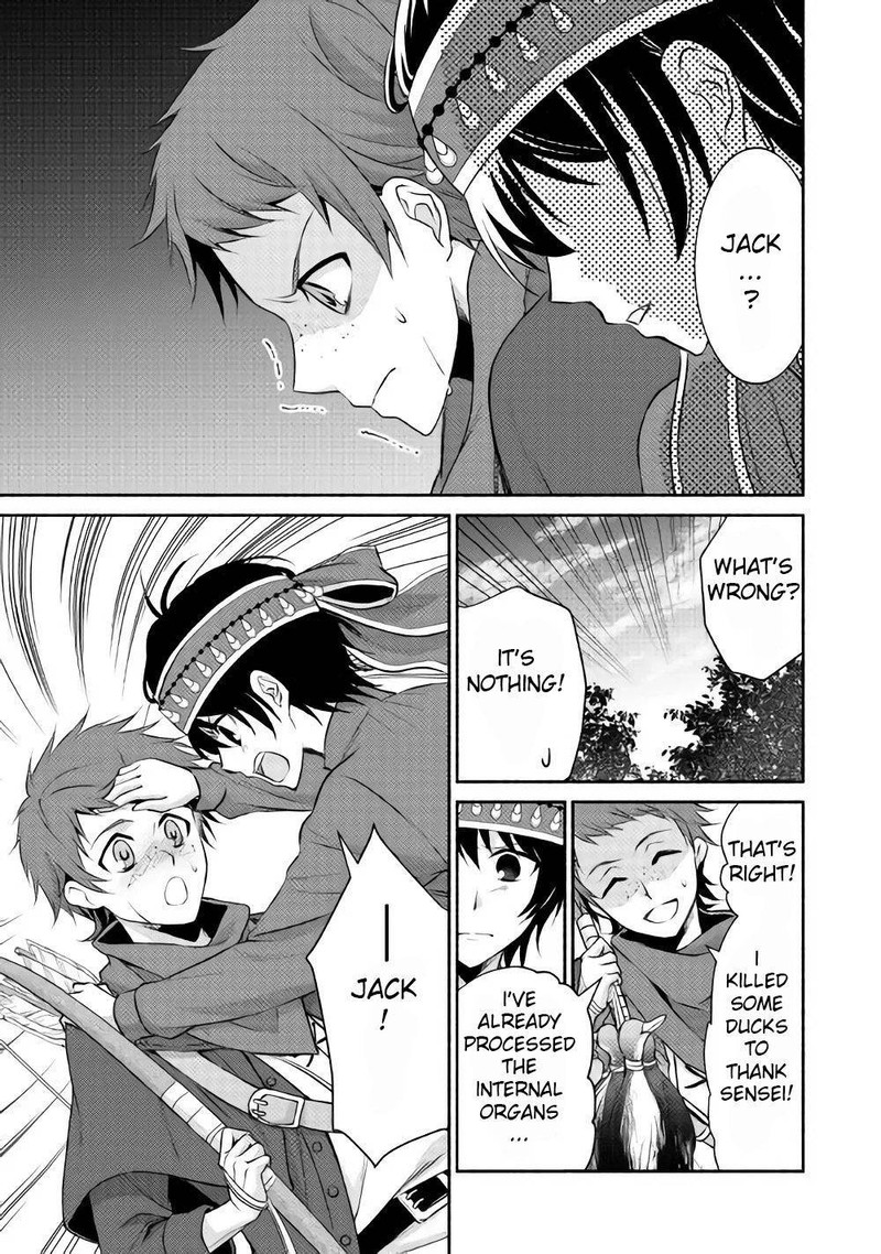 Isekai De Shippaishinai 100 No Houhou 6 12