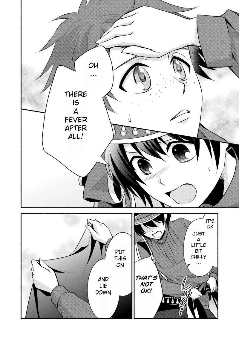 Isekai De Shippaishinai 100 No Houhou 6 13