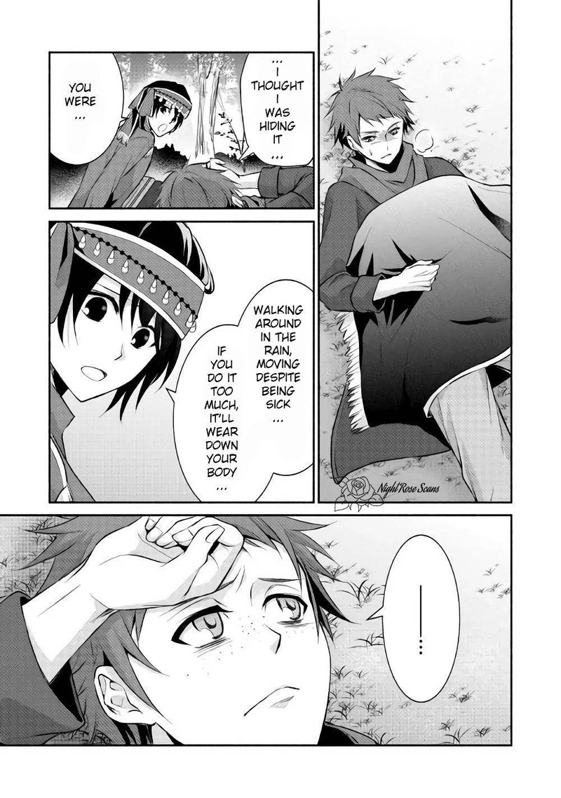 Isekai De Shippaishinai 100 No Houhou 6 14