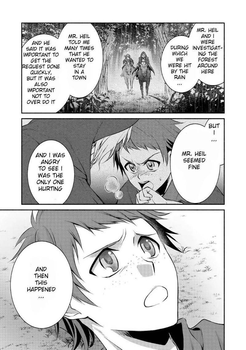 Isekai De Shippaishinai 100 No Houhou 6 16
