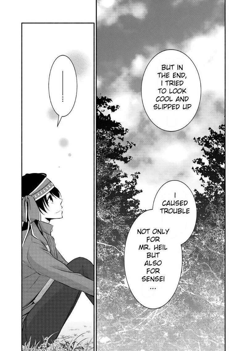 Isekai De Shippaishinai 100 No Houhou 6 18