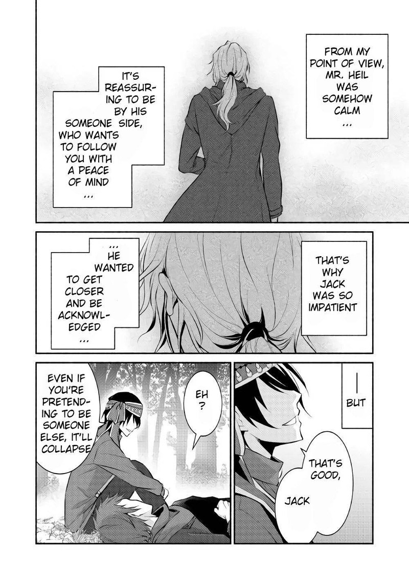 Isekai De Shippaishinai 100 No Houhou 6 19