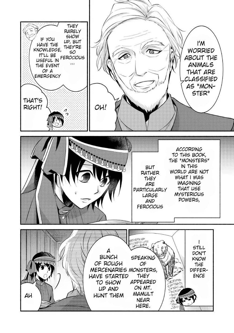 Isekai De Shippaishinai 100 No Houhou 6 2