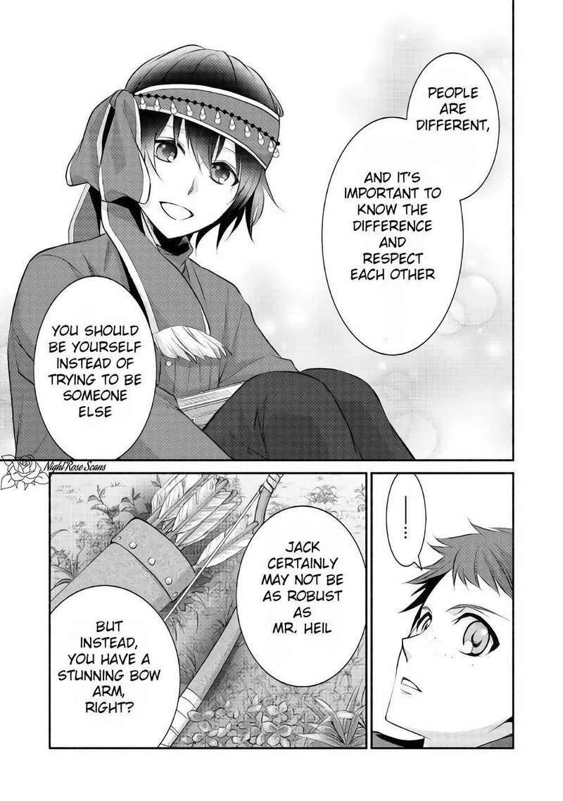 Isekai De Shippaishinai 100 No Houhou 6 20