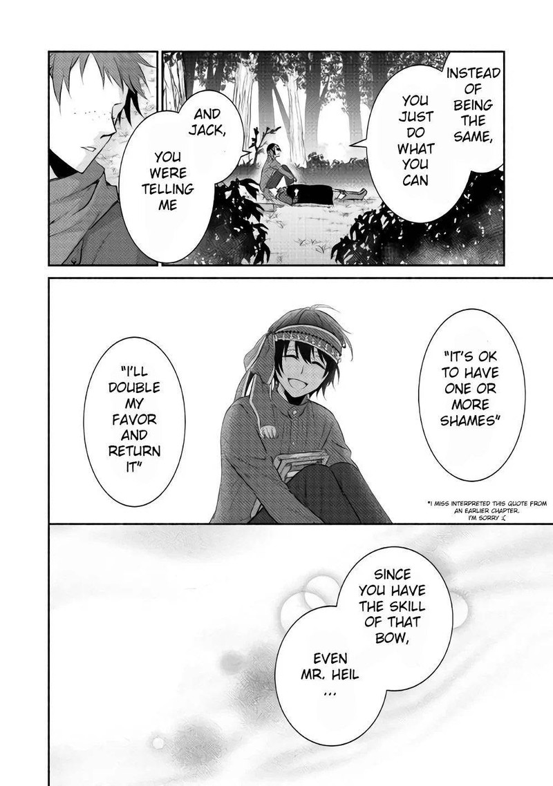 Isekai De Shippaishinai 100 No Houhou 6 21