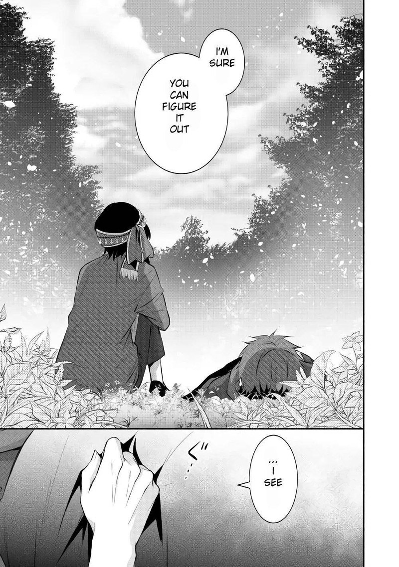 Isekai De Shippaishinai 100 No Houhou 6 22