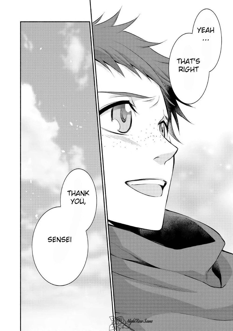 Isekai De Shippaishinai 100 No Houhou 6 23