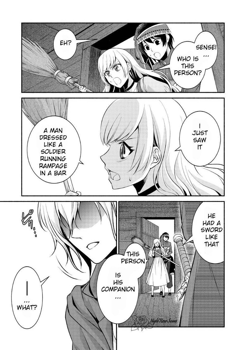 Isekai De Shippaishinai 100 No Houhou 6 26