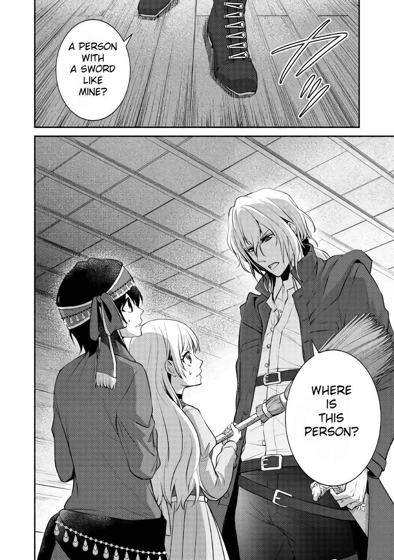 Isekai De Shippaishinai 100 No Houhou 6 27