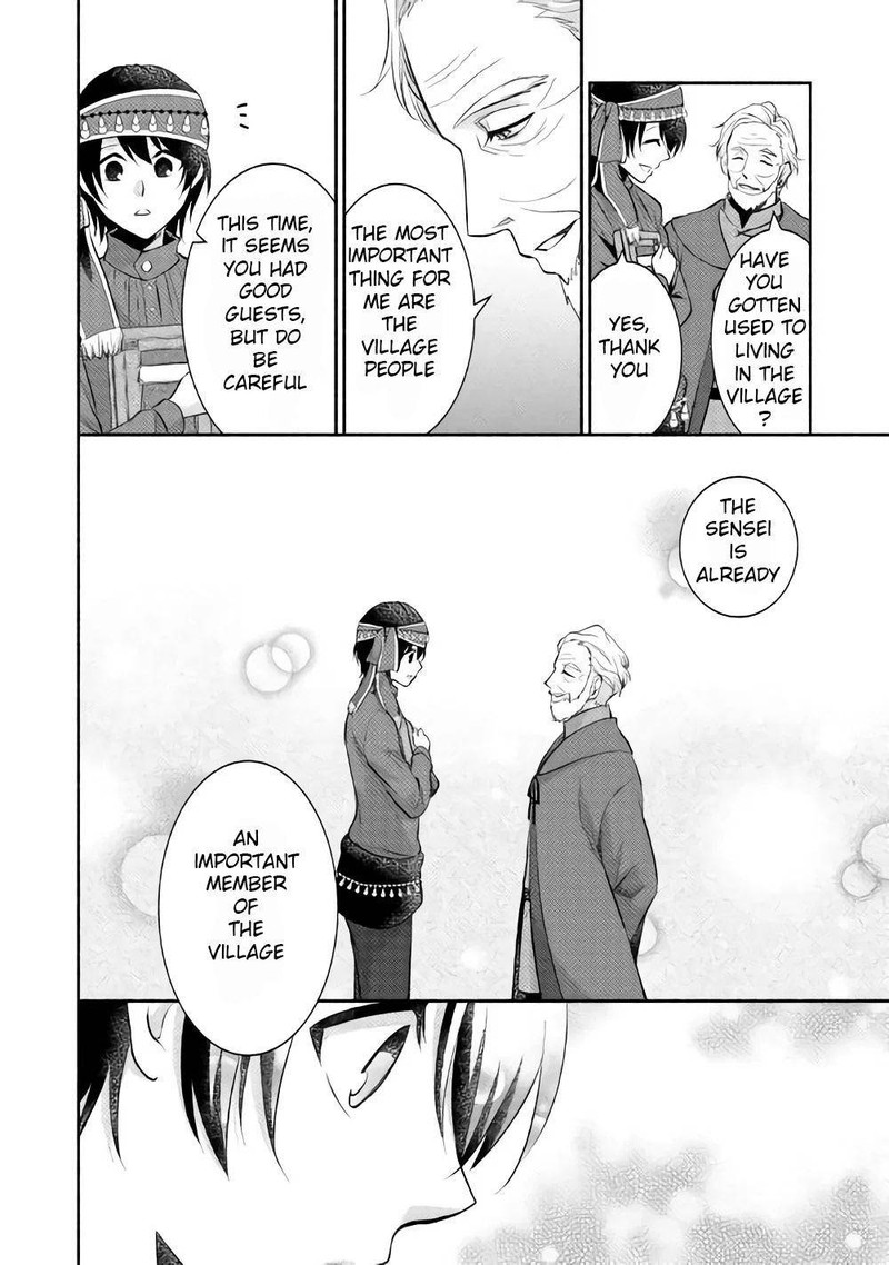 Isekai De Shippaishinai 100 No Houhou 6 4