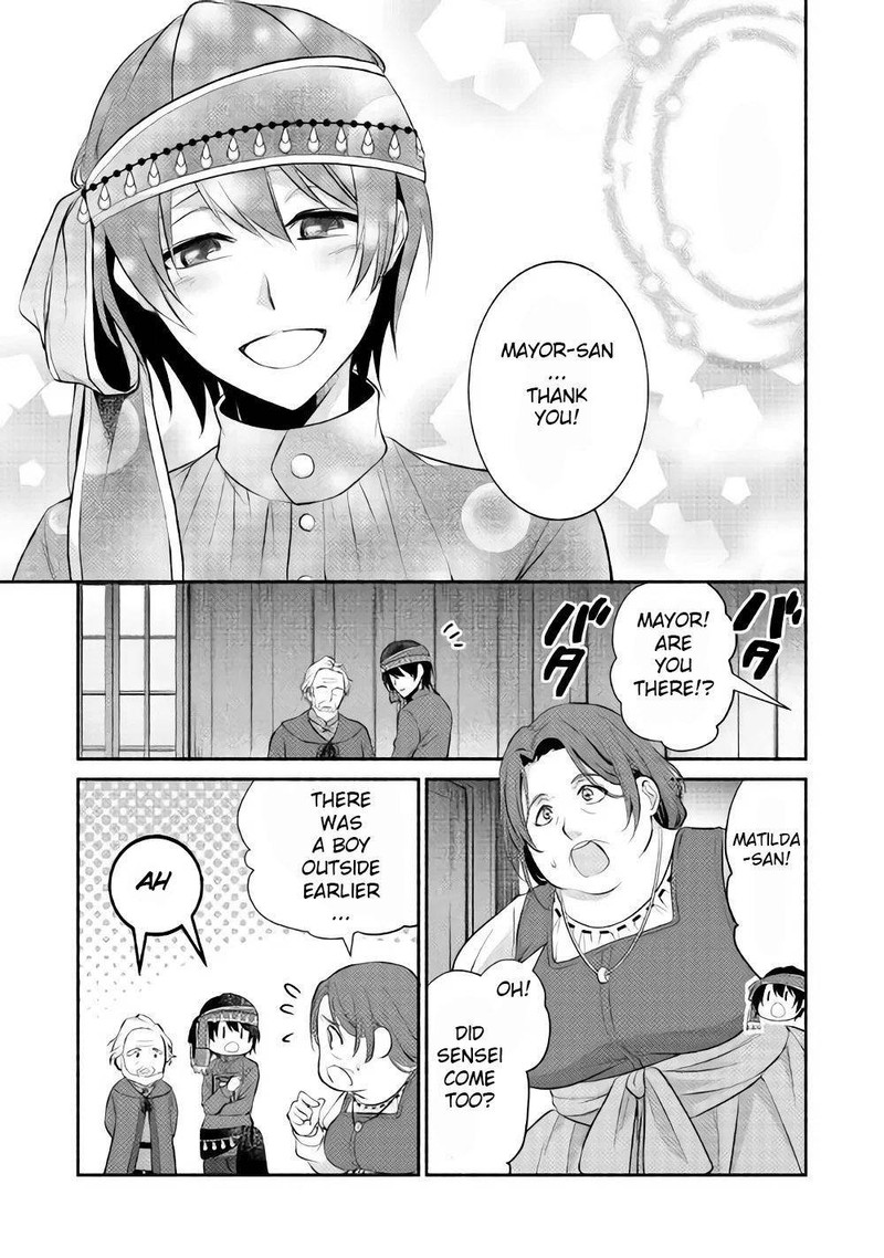 Isekai De Shippaishinai 100 No Houhou 6 5