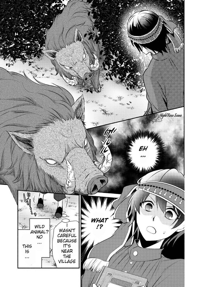 Isekai De Shippaishinai 100 No Houhou 6 7