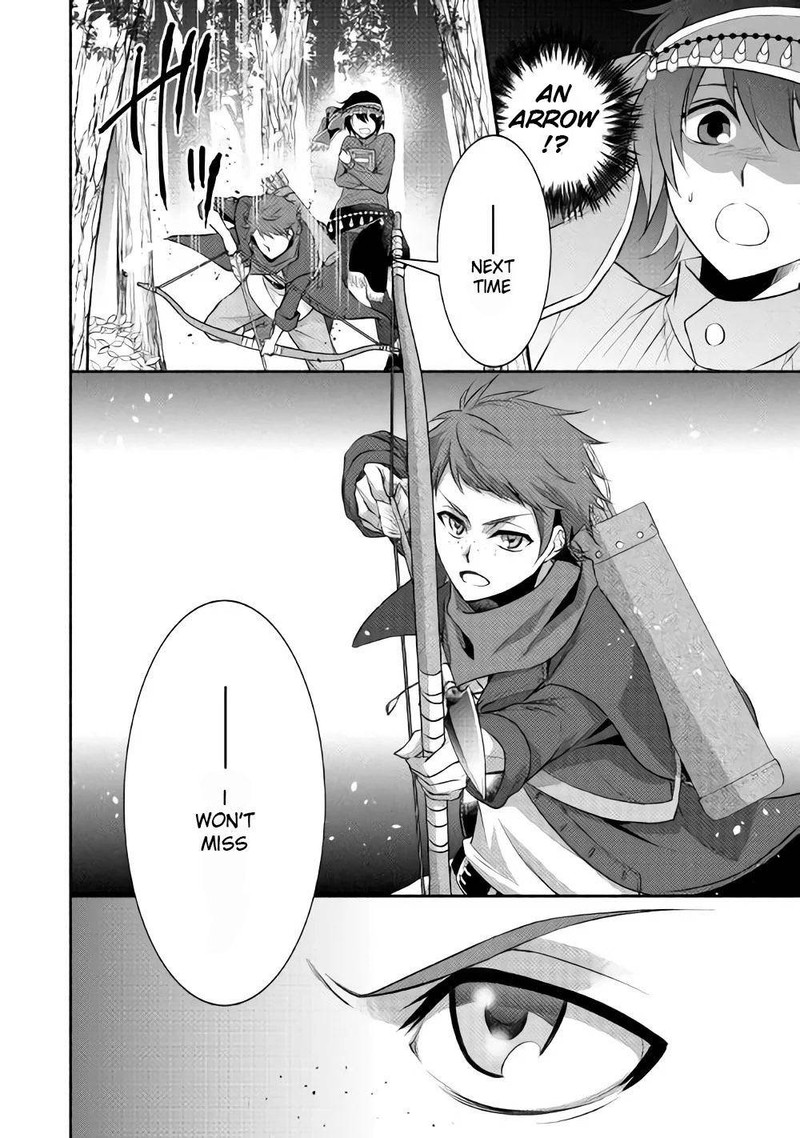 Isekai De Shippaishinai 100 No Houhou 6 9