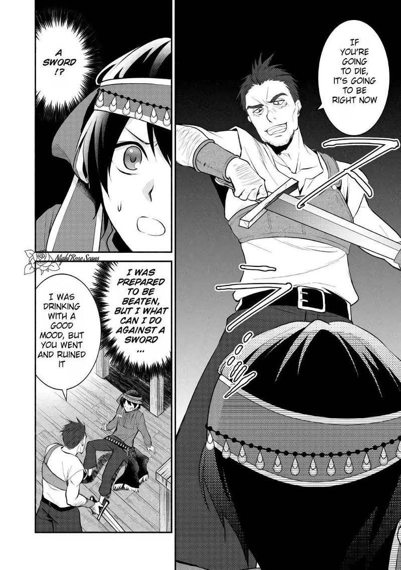 Isekai De Shippaishinai 100 No Houhou 7 10