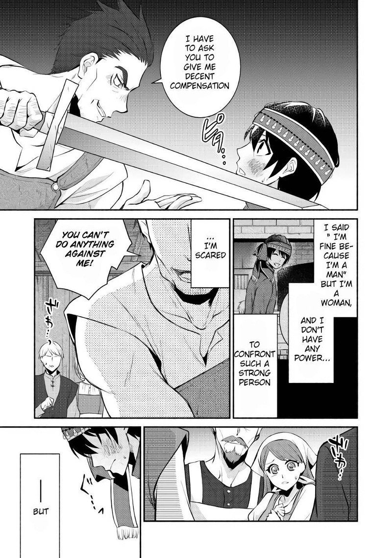 Isekai De Shippaishinai 100 No Houhou 7 11