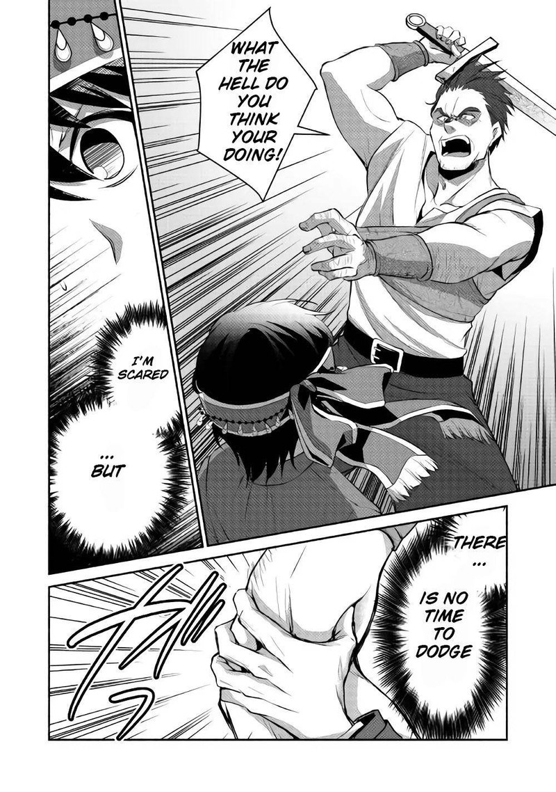 Isekai De Shippaishinai 100 No Houhou 7 13