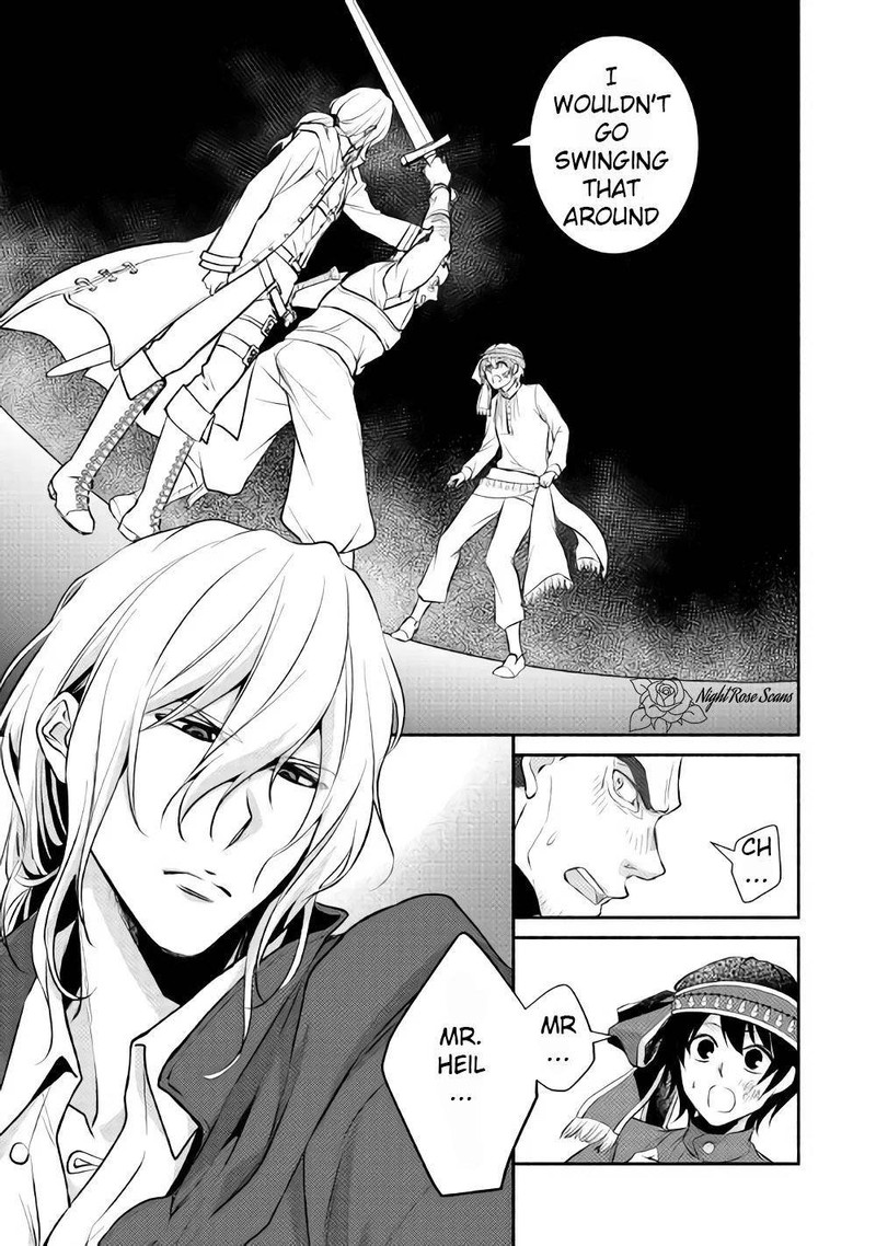 Isekai De Shippaishinai 100 No Houhou 7 14