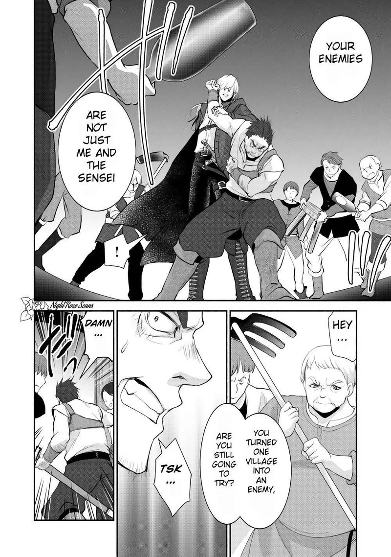 Isekai De Shippaishinai 100 No Houhou 7 17