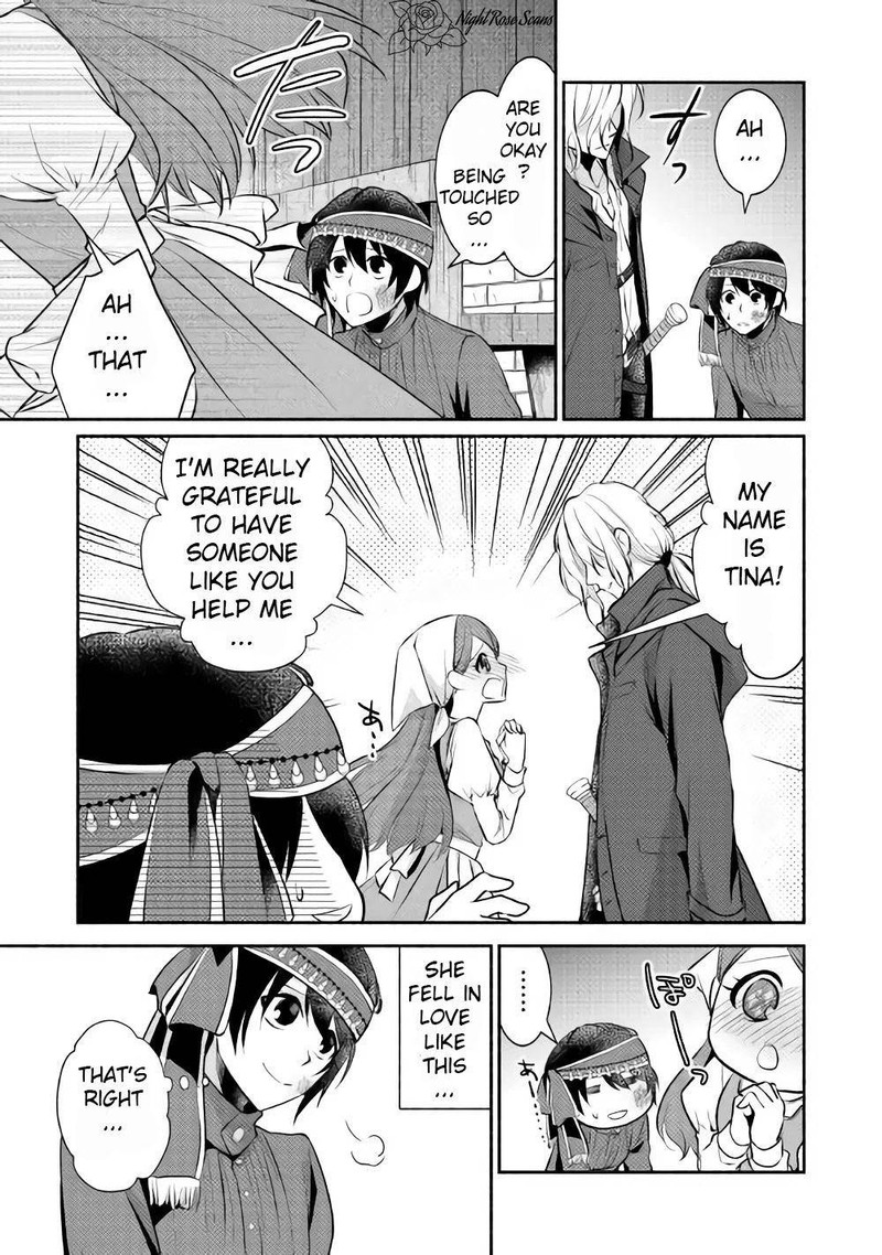Isekai De Shippaishinai 100 No Houhou 7 22