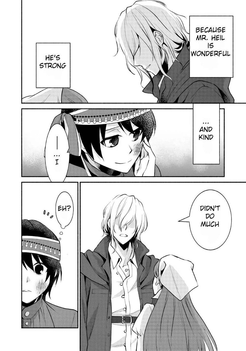 Isekai De Shippaishinai 100 No Houhou 7 23