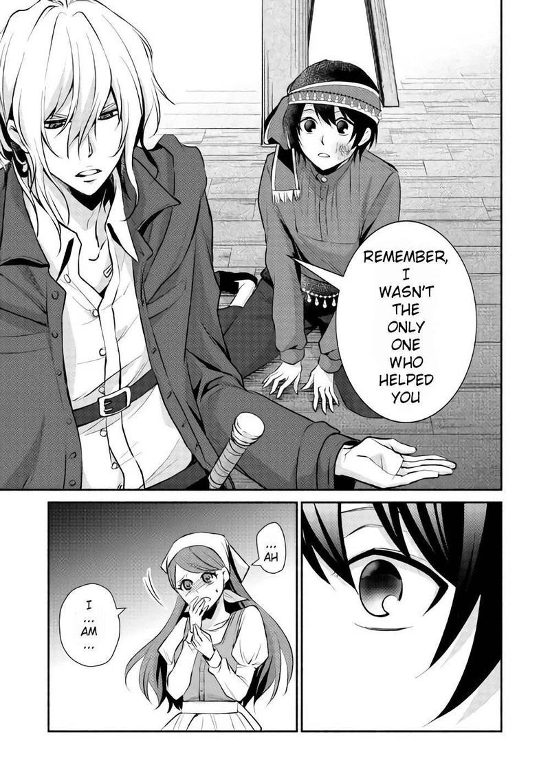 Isekai De Shippaishinai 100 No Houhou 7 24