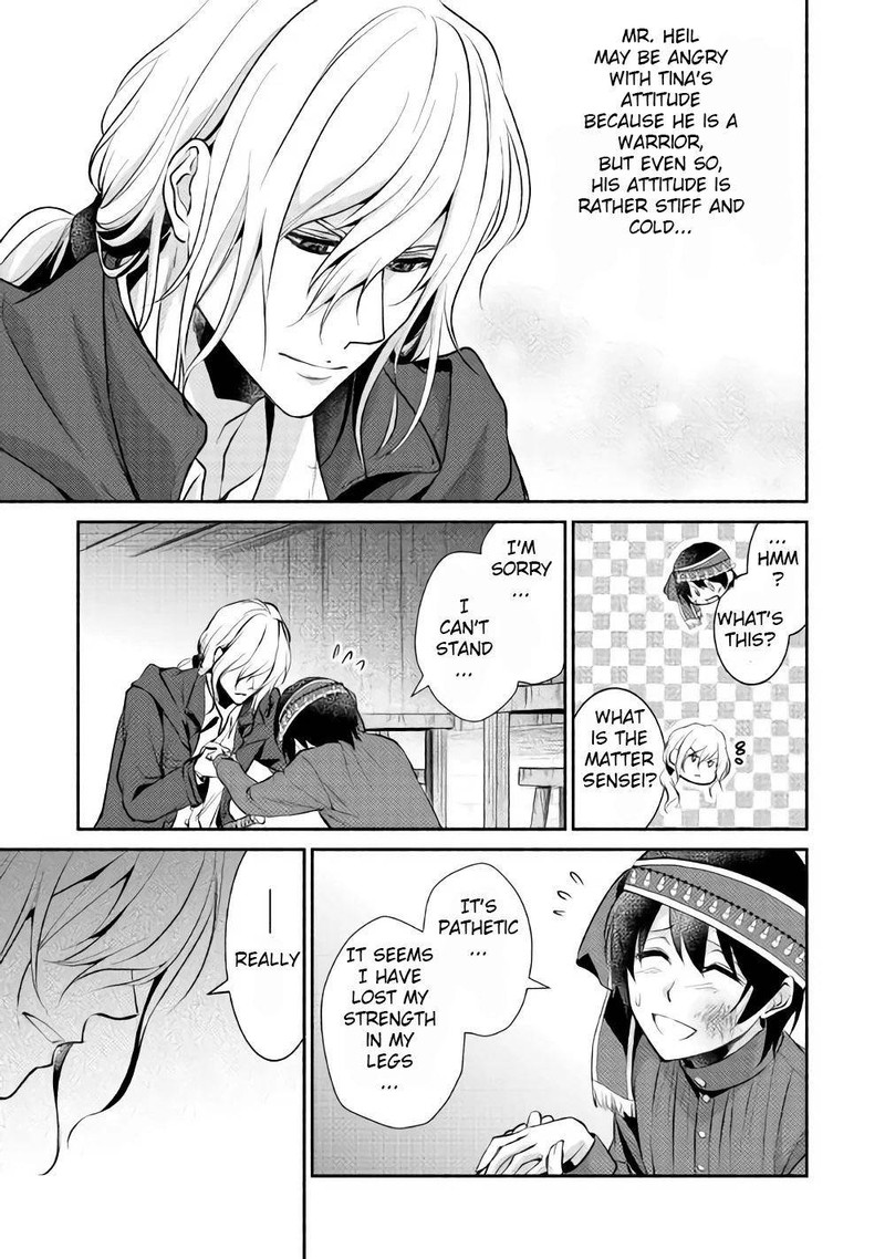 Isekai De Shippaishinai 100 No Houhou 7 26