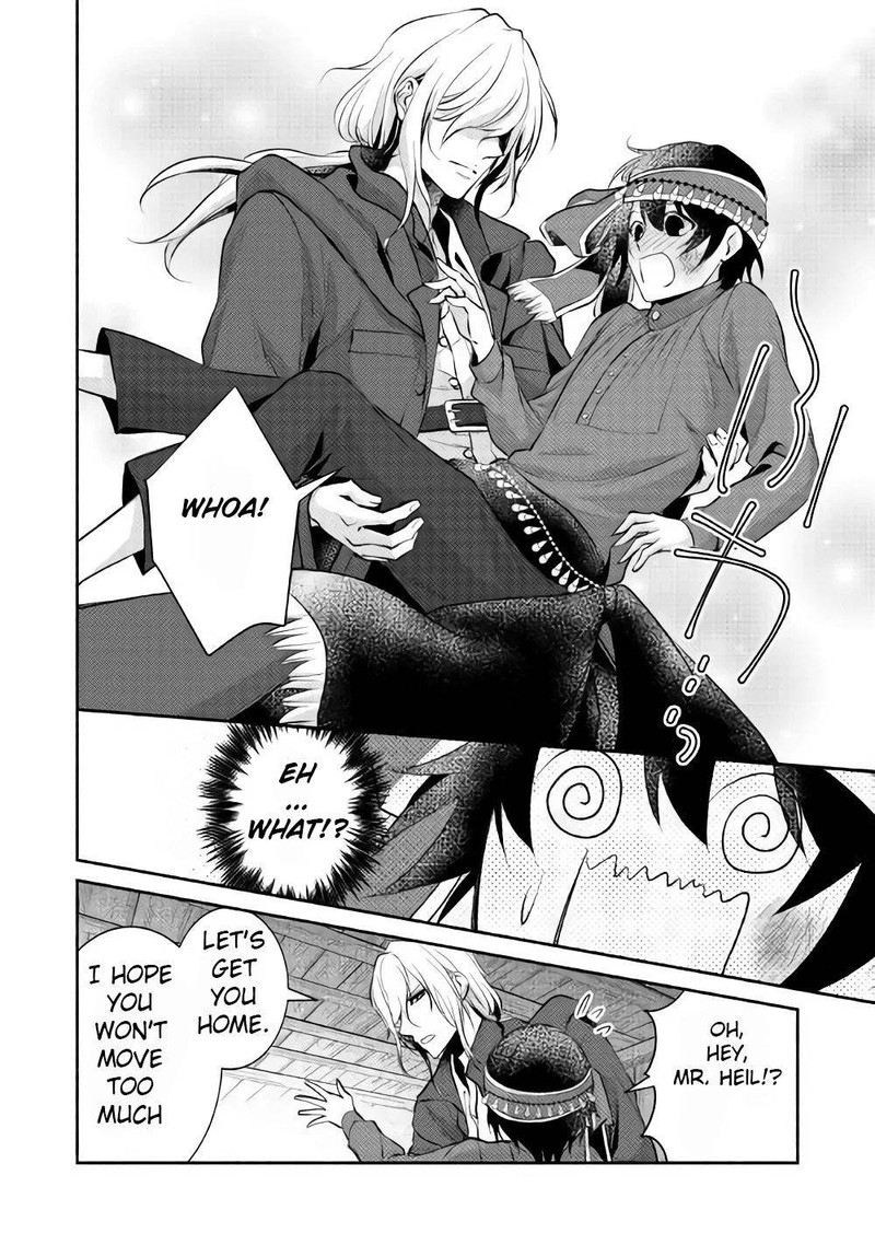 Isekai De Shippaishinai 100 No Houhou 7 27