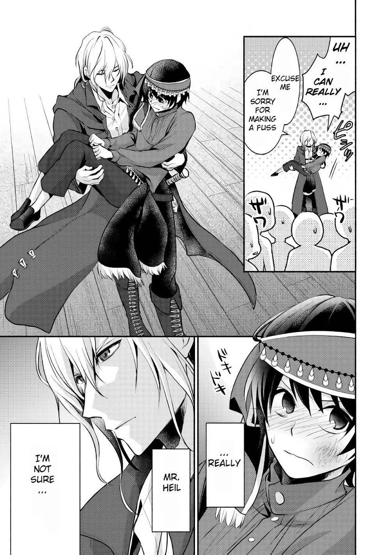 Isekai De Shippaishinai 100 No Houhou 7 28