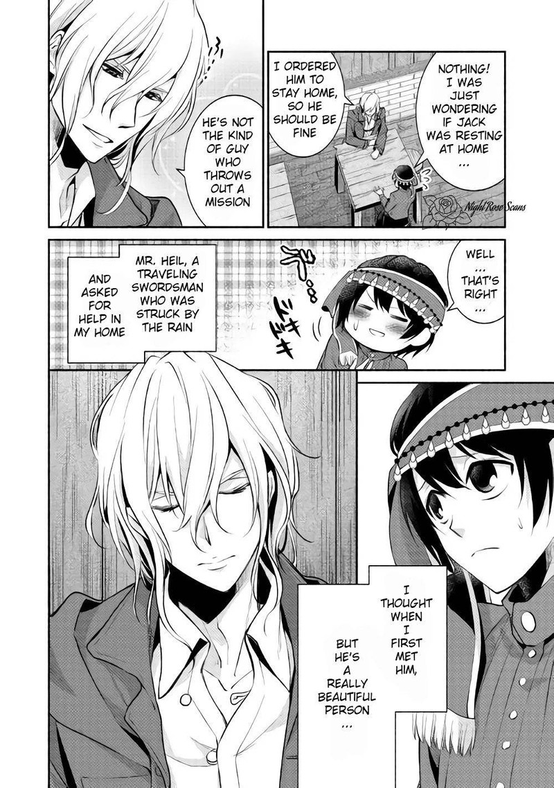 Isekai De Shippaishinai 100 No Houhou 7 4