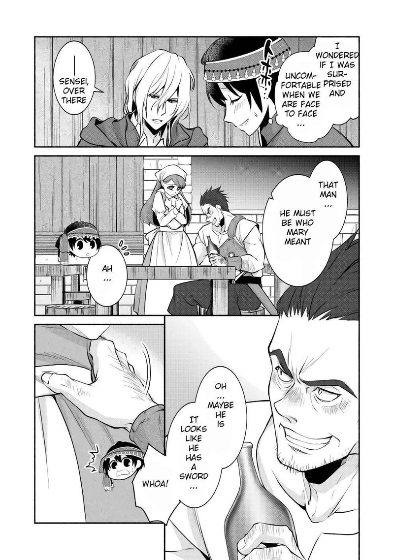Isekai De Shippaishinai 100 No Houhou 7 5