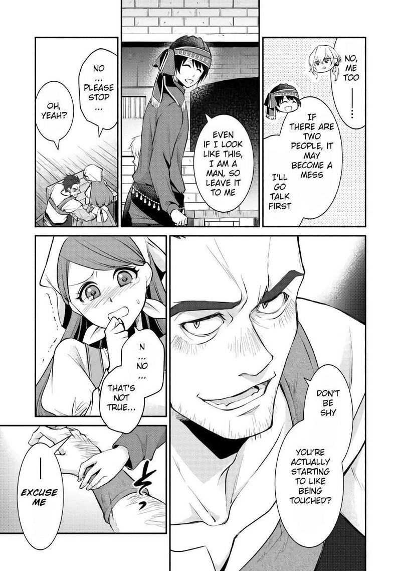 Isekai De Shippaishinai 100 No Houhou 7 7