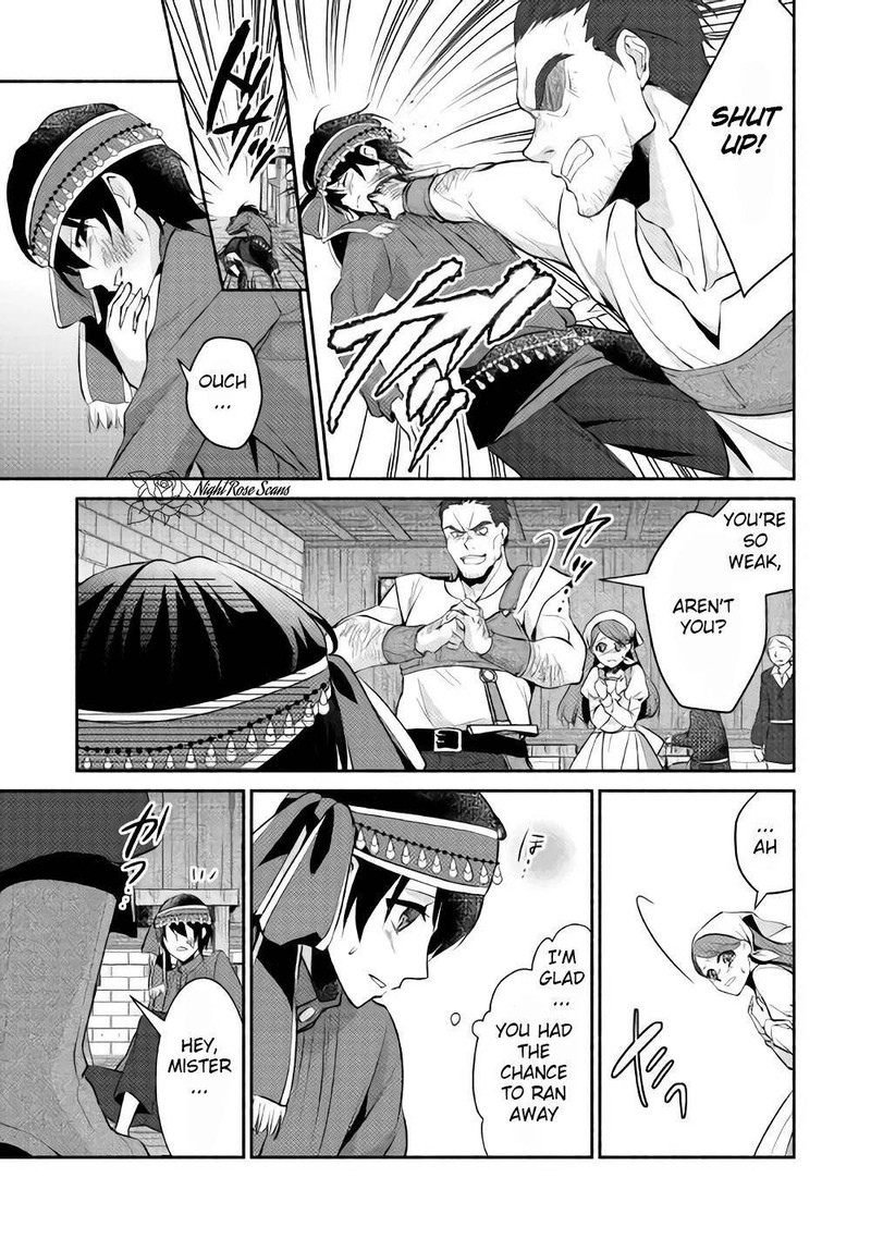 Isekai De Shippaishinai 100 No Houhou 7 9
