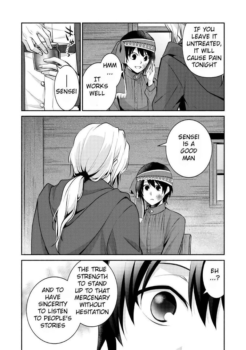 Isekai De Shippaishinai 100 No Houhou 8 10