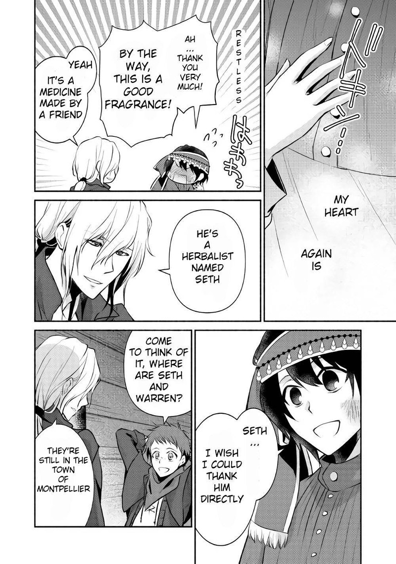 Isekai De Shippaishinai 100 No Houhou 8 12