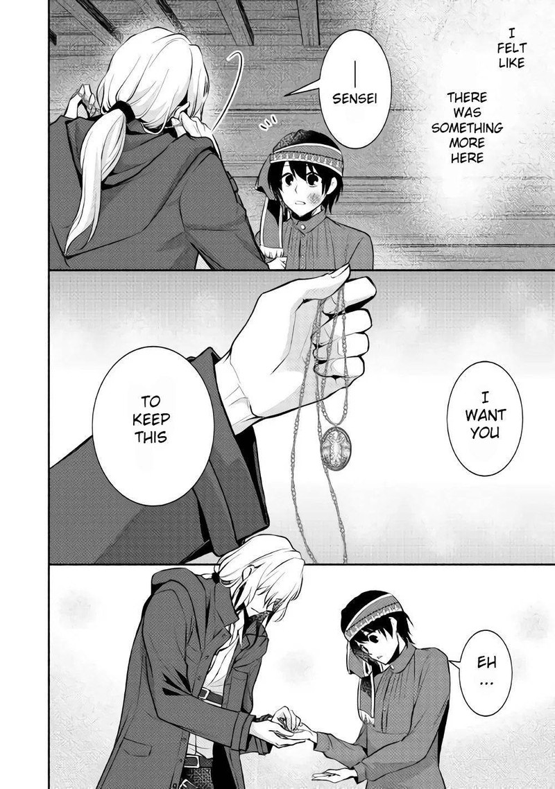 Isekai De Shippaishinai 100 No Houhou 8 14