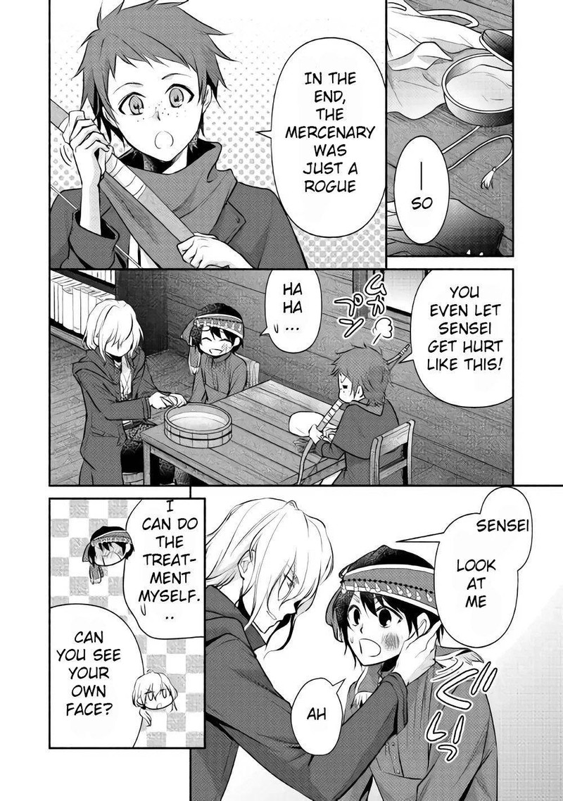 Isekai De Shippaishinai 100 No Houhou 8 2