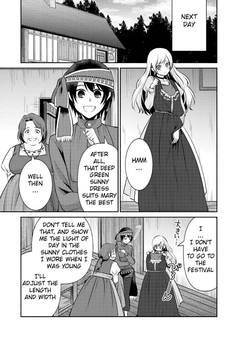 Isekai De Shippaishinai 100 No Houhou 8 21