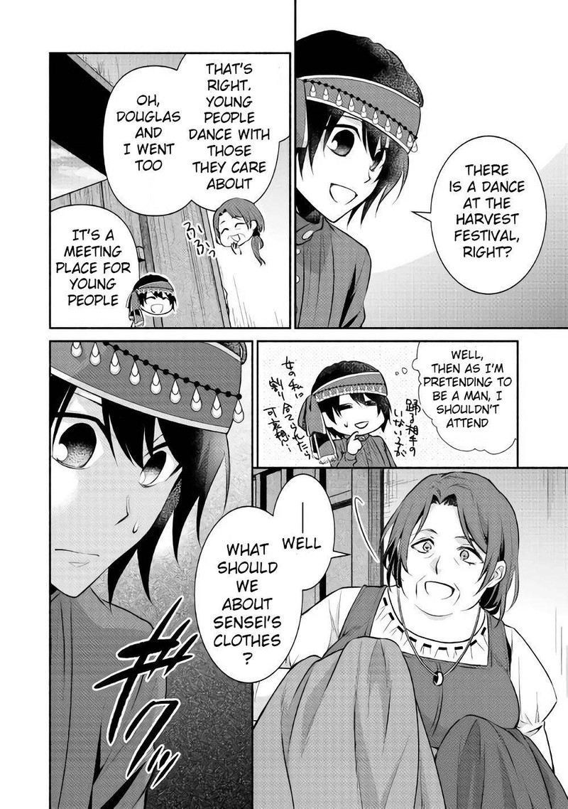 Isekai De Shippaishinai 100 No Houhou 8 22