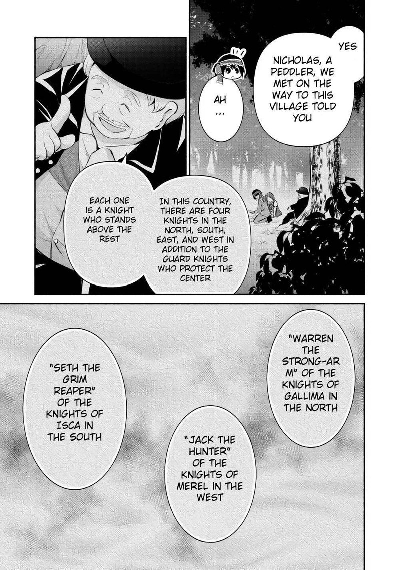 Isekai De Shippaishinai 100 No Houhou 8 25