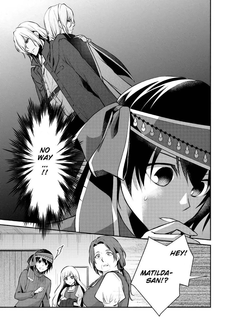 Isekai De Shippaishinai 100 No Houhou 8 27